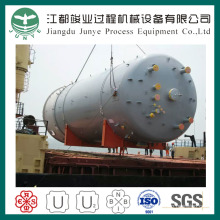 Distillation Machine of Pressure Tank